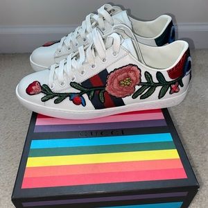 Gucci sneakers